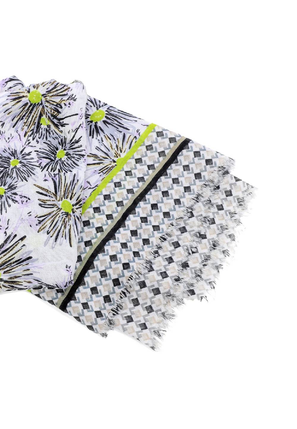 Queen Helena Sciarpa - Foulard - Paschmina - SC17 Vendita Calda