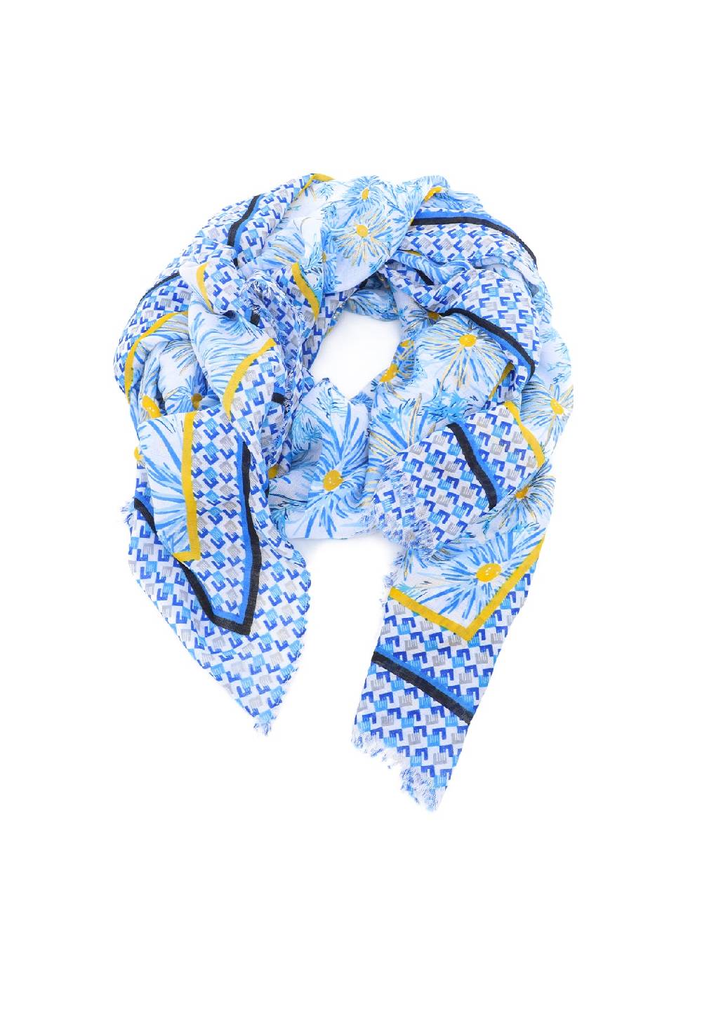 Queen Helena Sciarpa - Foulard - Paschmina - SC17 Vendita Calda