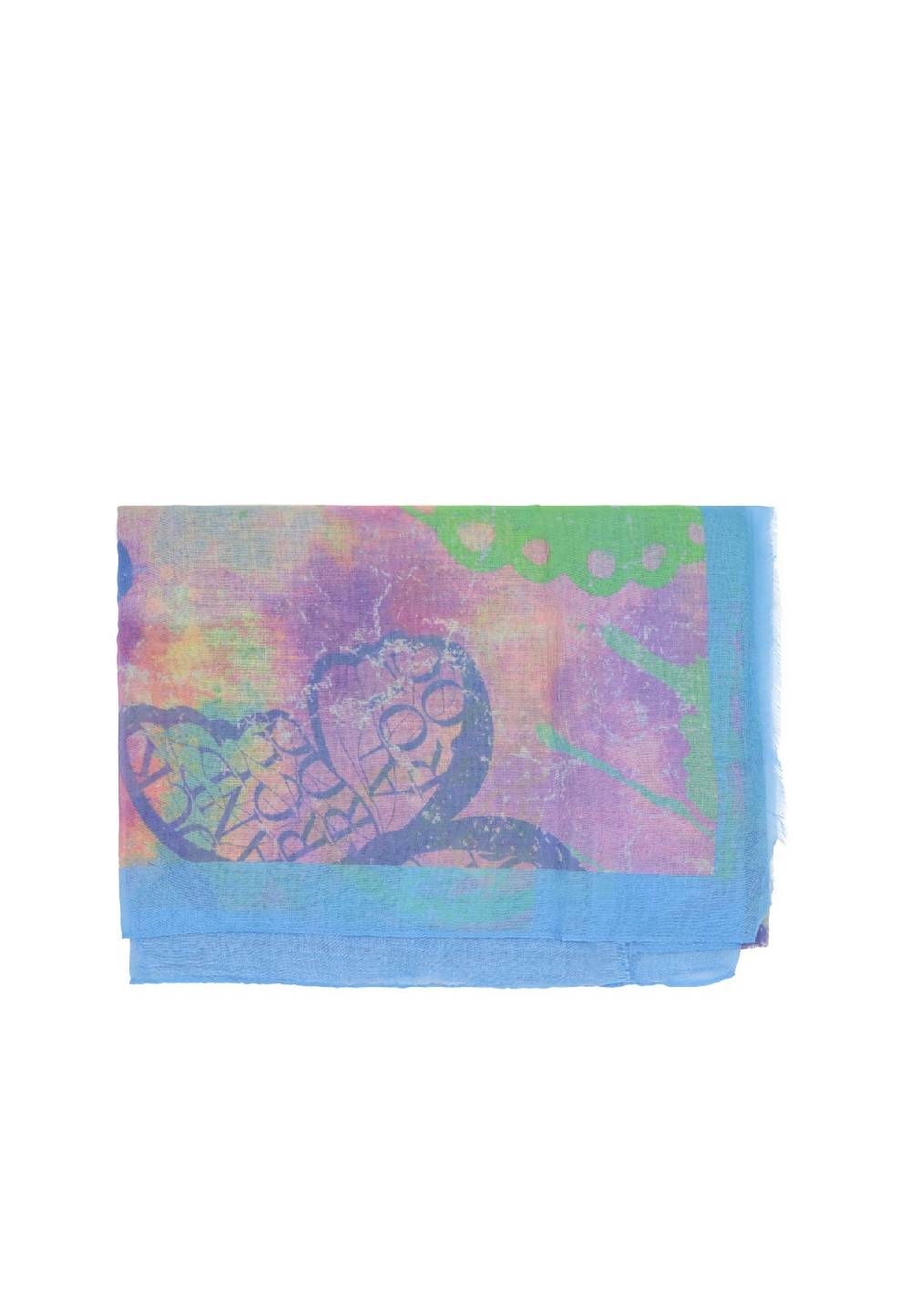 Queen Helena Sciarpa - Foulard - Paschmina - SC16 Vendita Economica