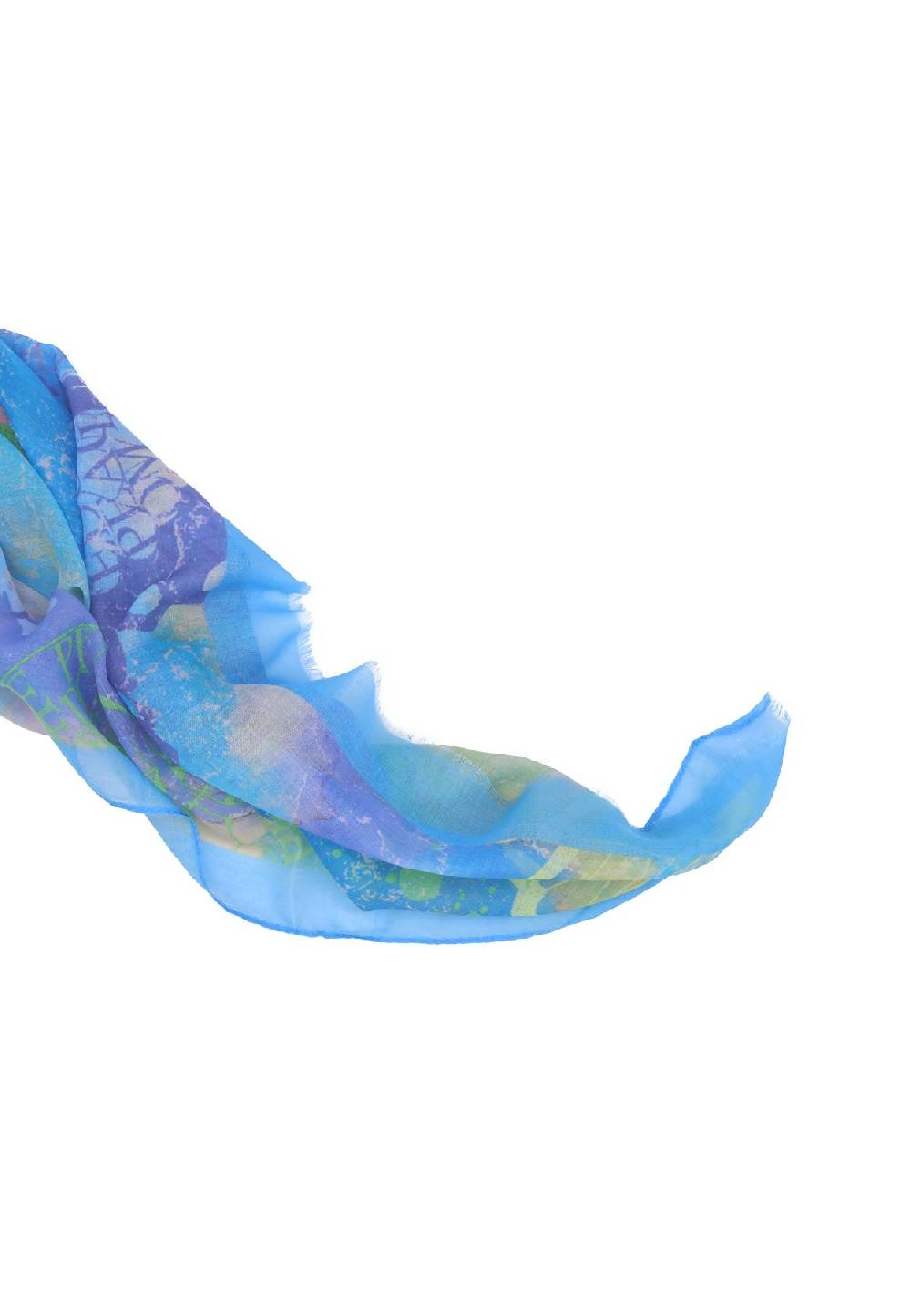 Queen Helena Sciarpa - Foulard - Paschmina - SC16 Vendita Economica