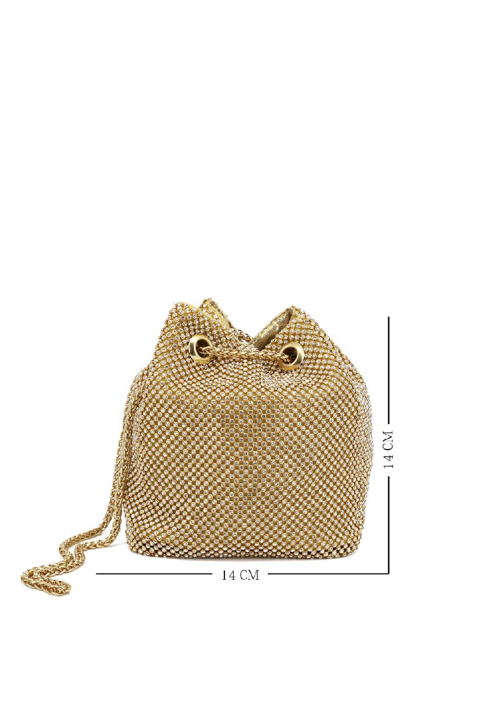 Queen Helena Borsa - SS606 Saldi Di Fabbrica