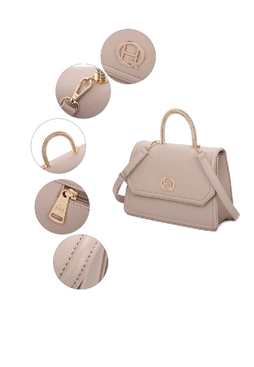 Queen Helena Borsa - M8014 I Più Venduti