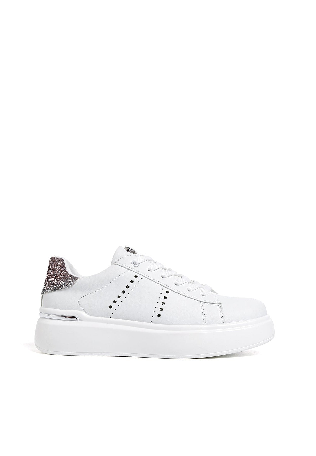 Queen Helena Sneakers - X28-8 Vendite Flash