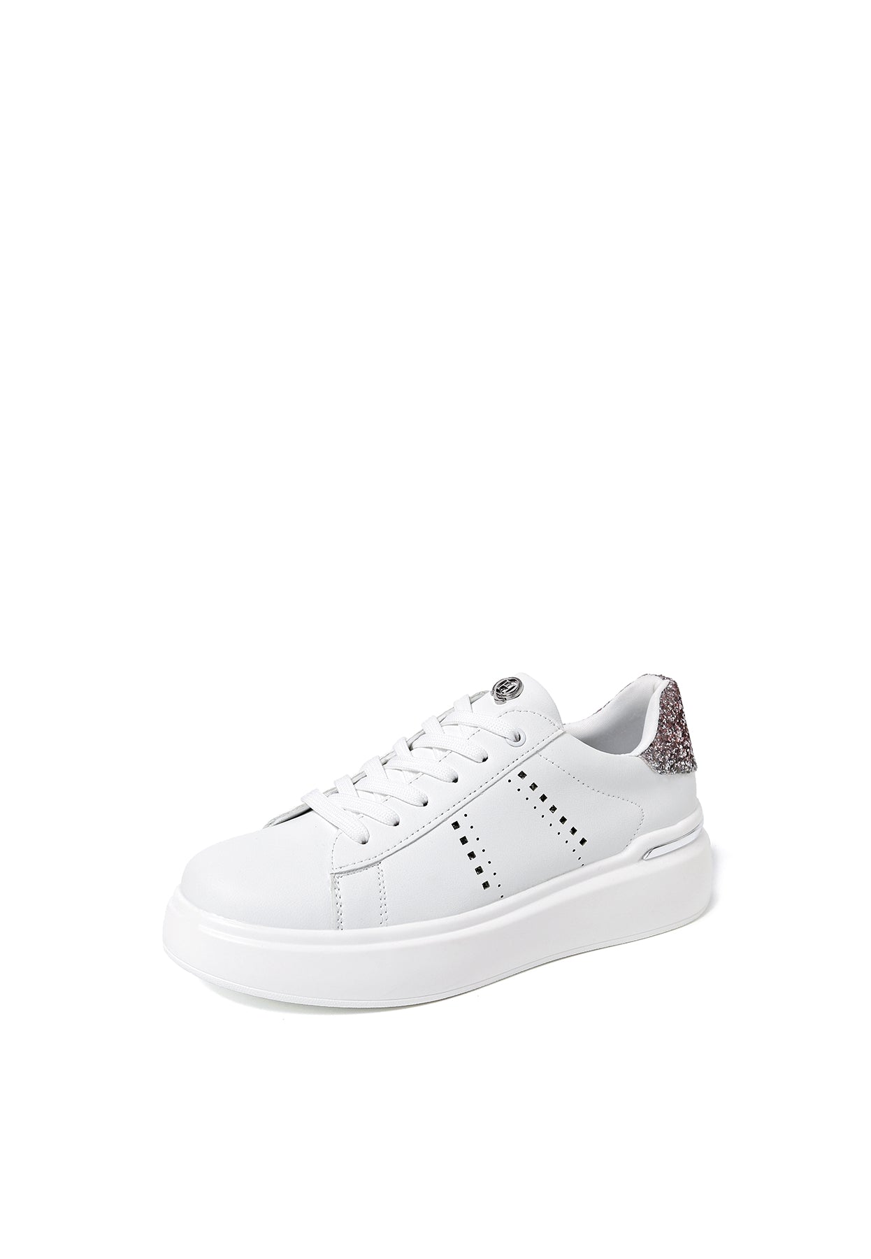 Queen Helena Sneakers - X28-8 Vendite Flash