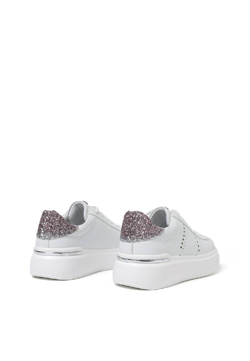 Queen Helena Sneakers - X28-8 Vendite Flash