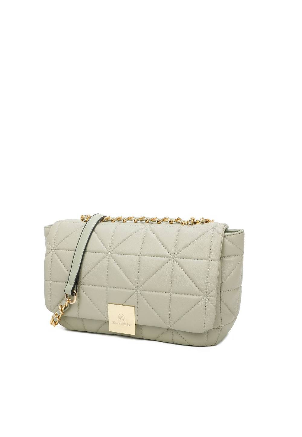 Queen Helena Borsa - M8018 Negozio