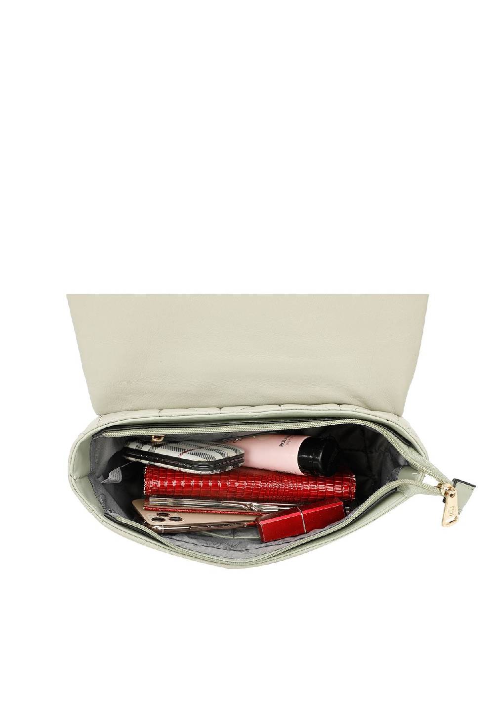 Queen Helena Borsa - M8018 Negozio