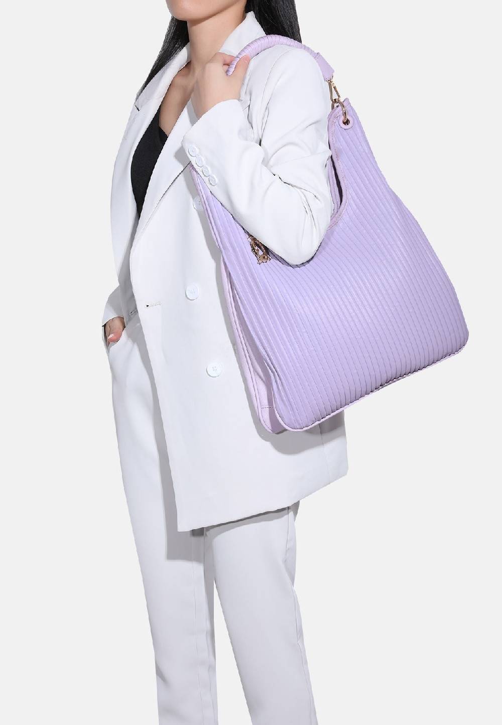 Queen Helena Borsa - M8005 In Saldo