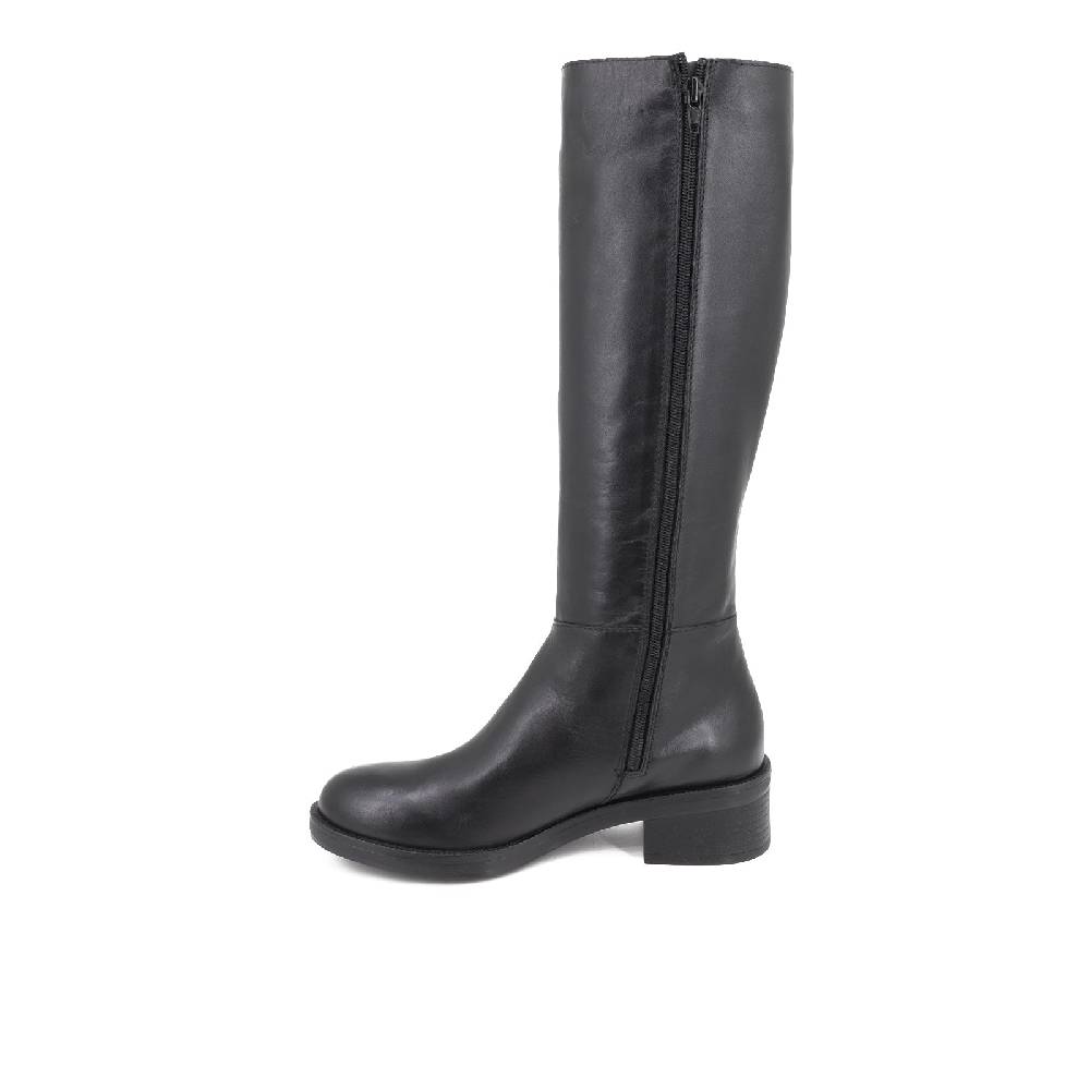 Queen Helena Stivali - QH20_L-18 - vera pelle Comprare a buon mercato