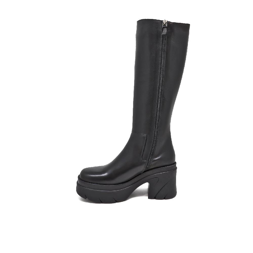 Queen Helena Stivali - ST8902 - vera pelle Flash Sale