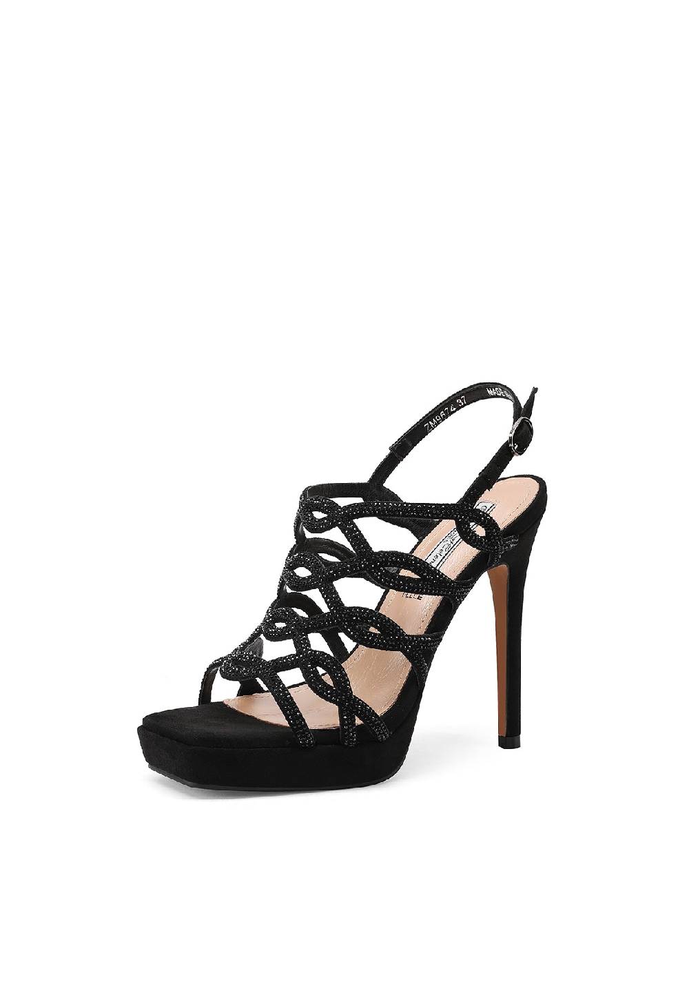 Queen Helena Sandali ZM9674 Shopping online