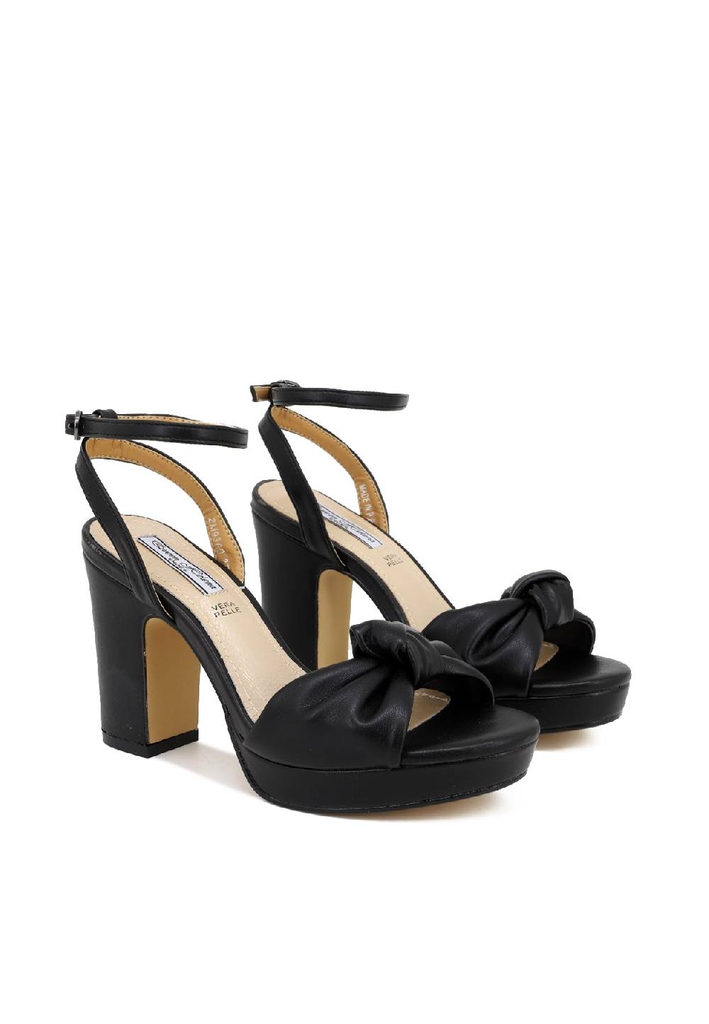 Queen Helena Sandali - ZM9360 Offerta esclusiva
