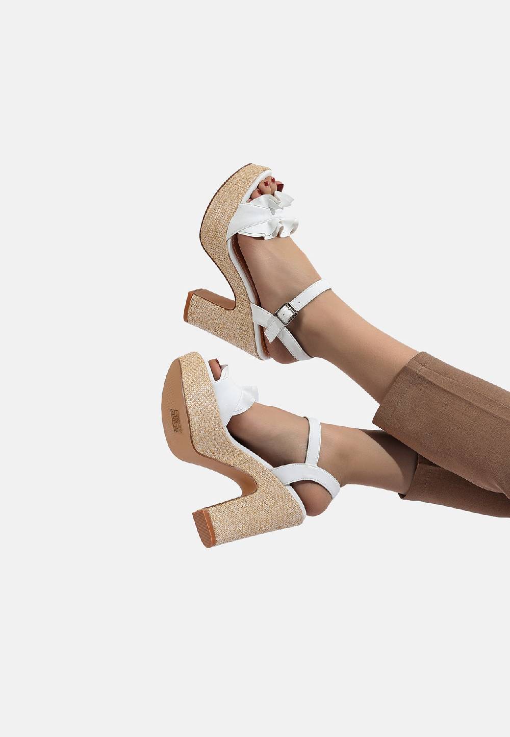 Queen Helena Sandali - ZM9405 Black Friday