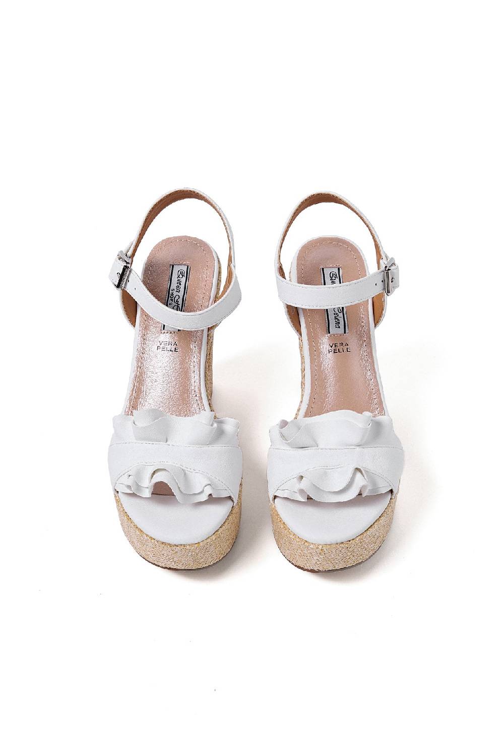 Queen Helena Sandali - ZM9405 Black Friday