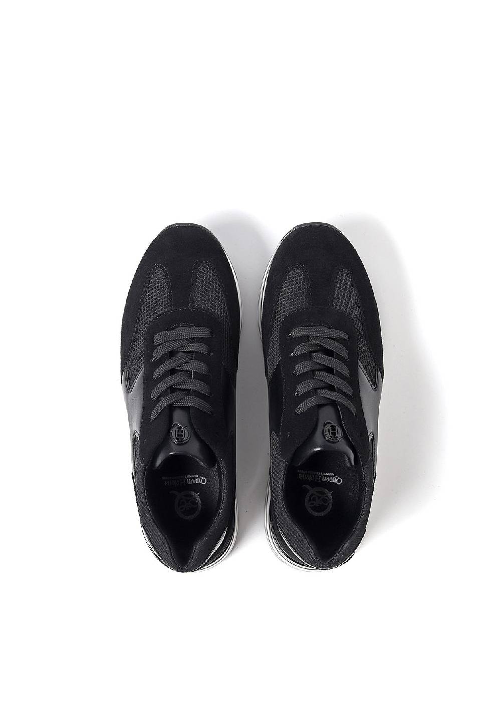 Queen Helena Sneakers - X29-21 Offerta per la Festa della Mamma