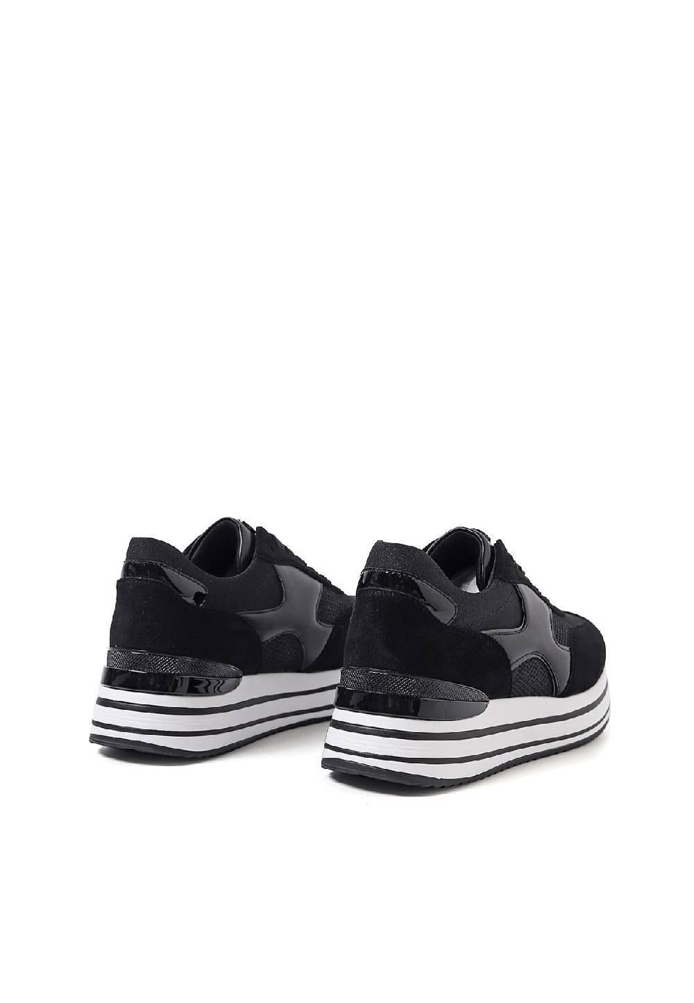 Queen Helena Sneakers - X29-21 Offerta per la Festa della Mamma