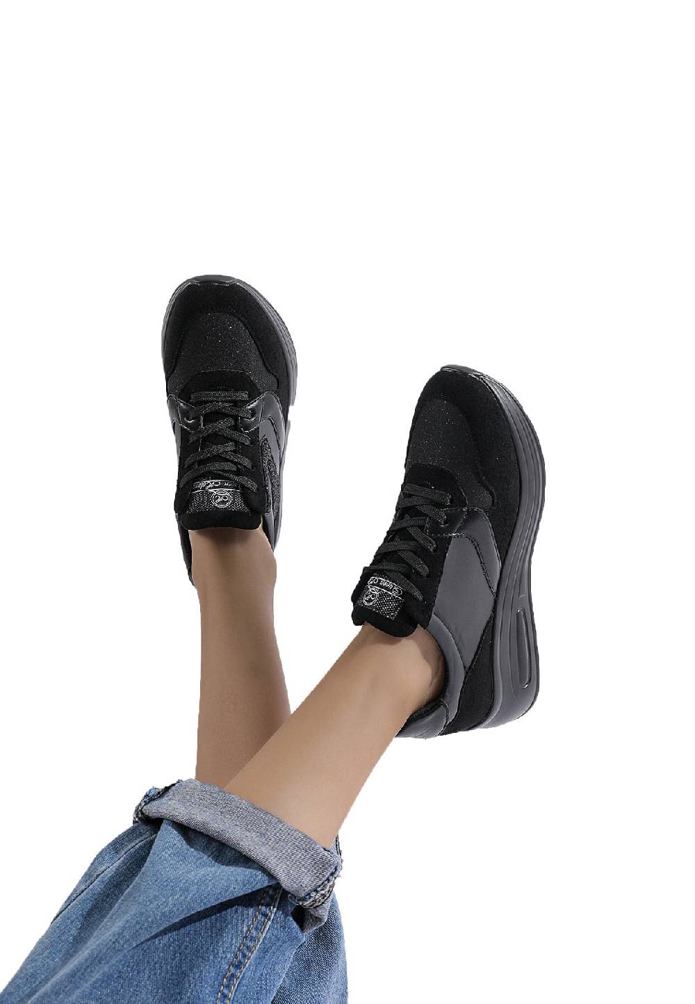 Queen Helena Sneakers - X29-1 Latest fashion