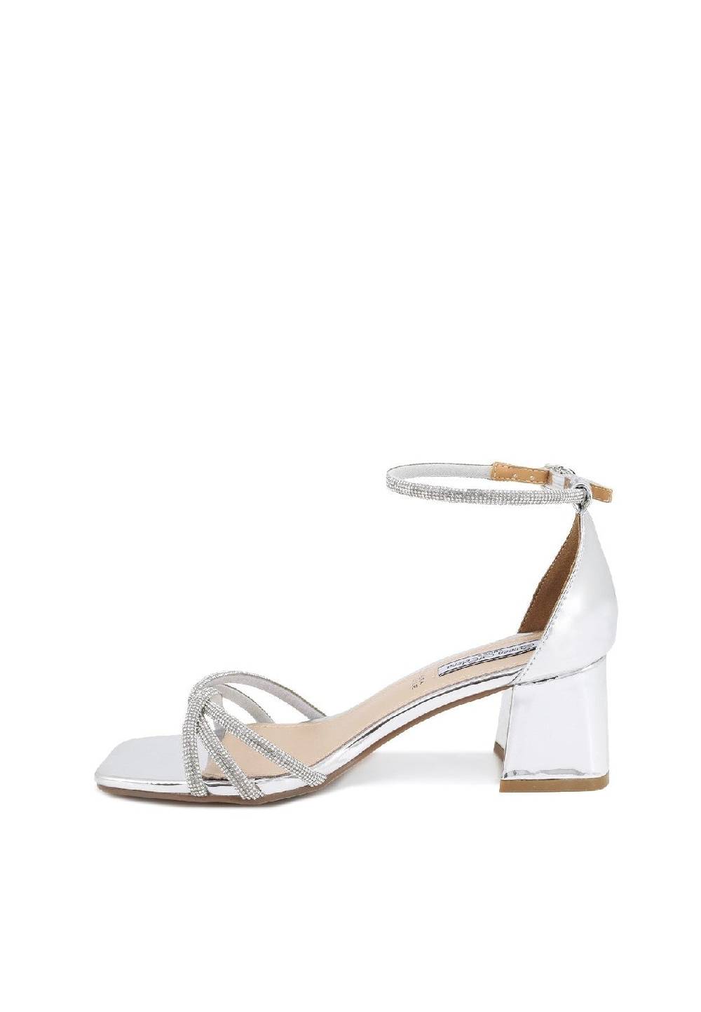Queen Helena Sandali eleganti - ZM9301 Grandi sconti