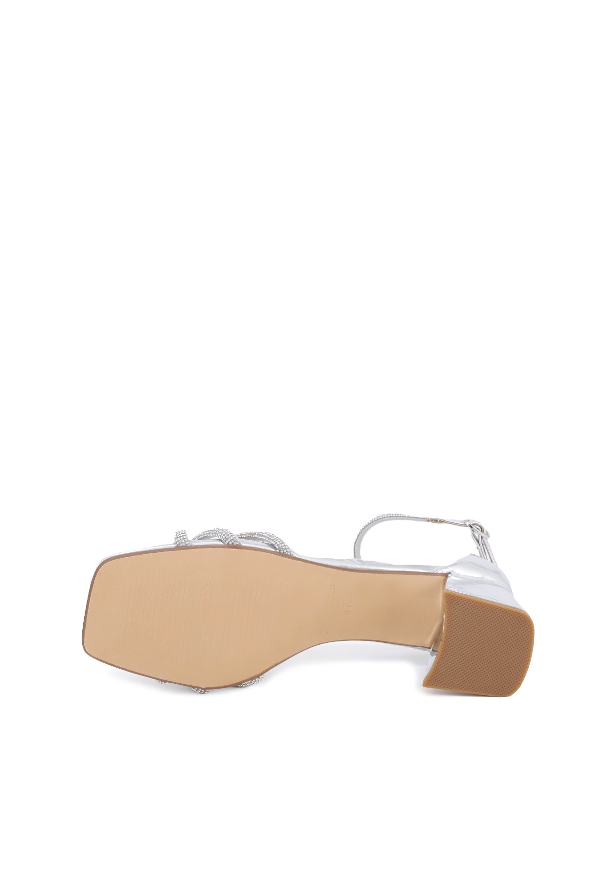 Queen Helena Sandali eleganti - ZM9301 Grandi sconti