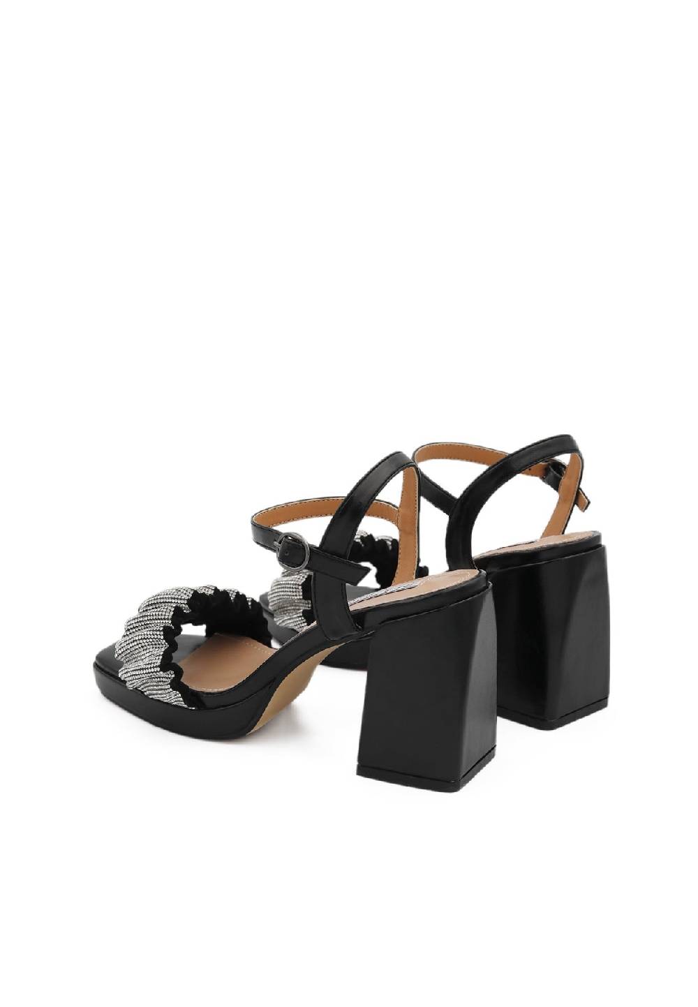 Queen Helena Sandali eleganti - ZM9337 Nuovi prodotti