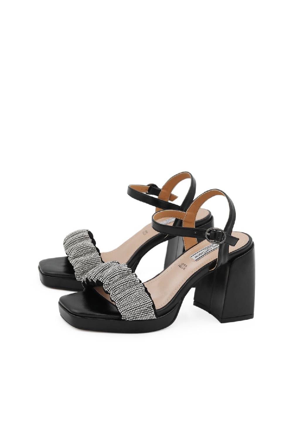Queen Helena Sandali eleganti - ZM9337 Nuovi prodotti