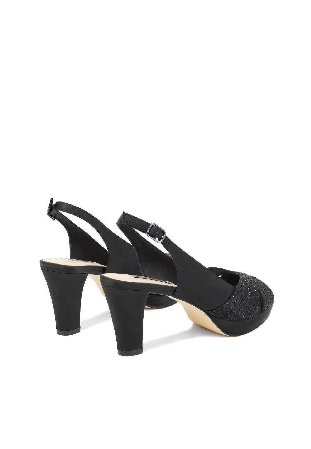 Queen Helena Sandali eleganti - S2817 Bestseller