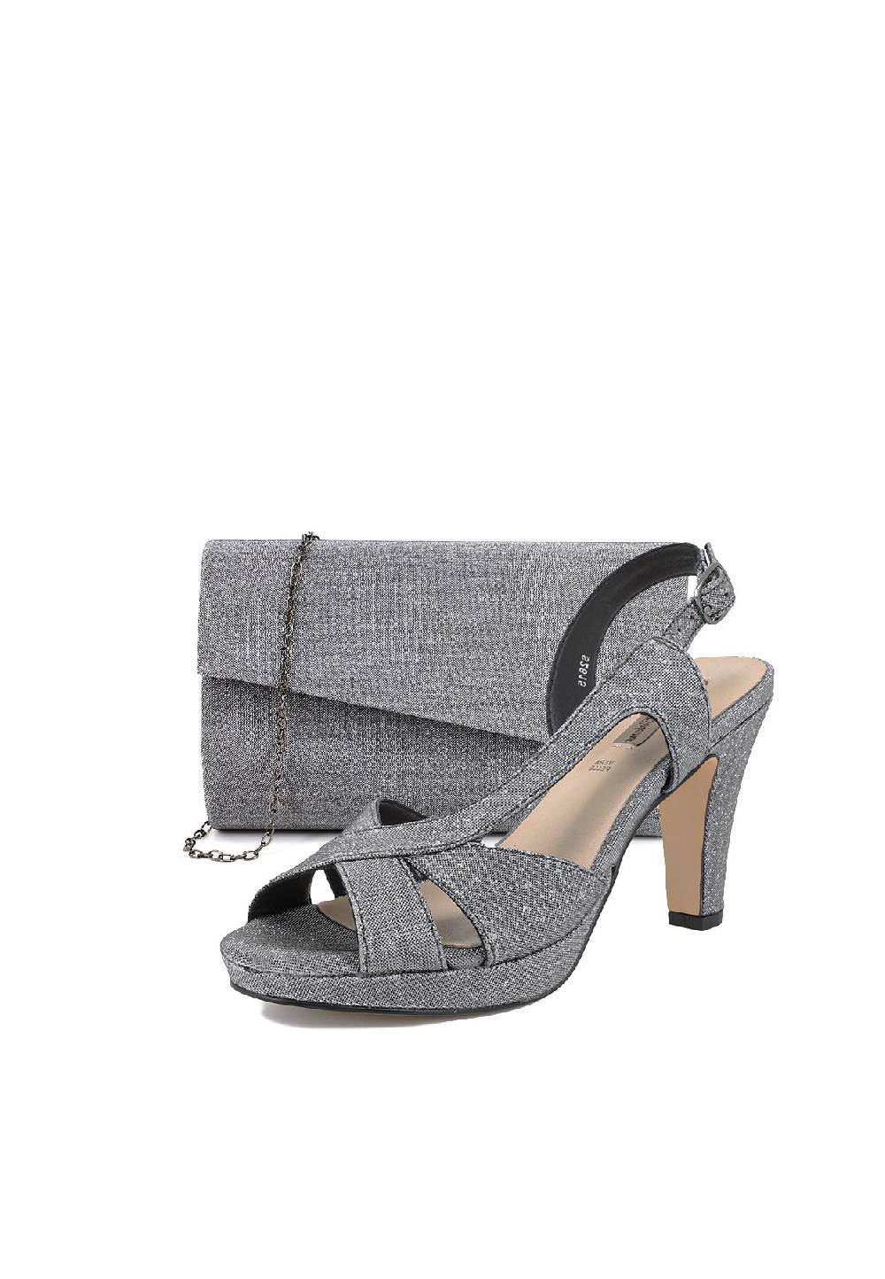 Queen Helena Sandali eleganti - S2815 Offerte stagionali