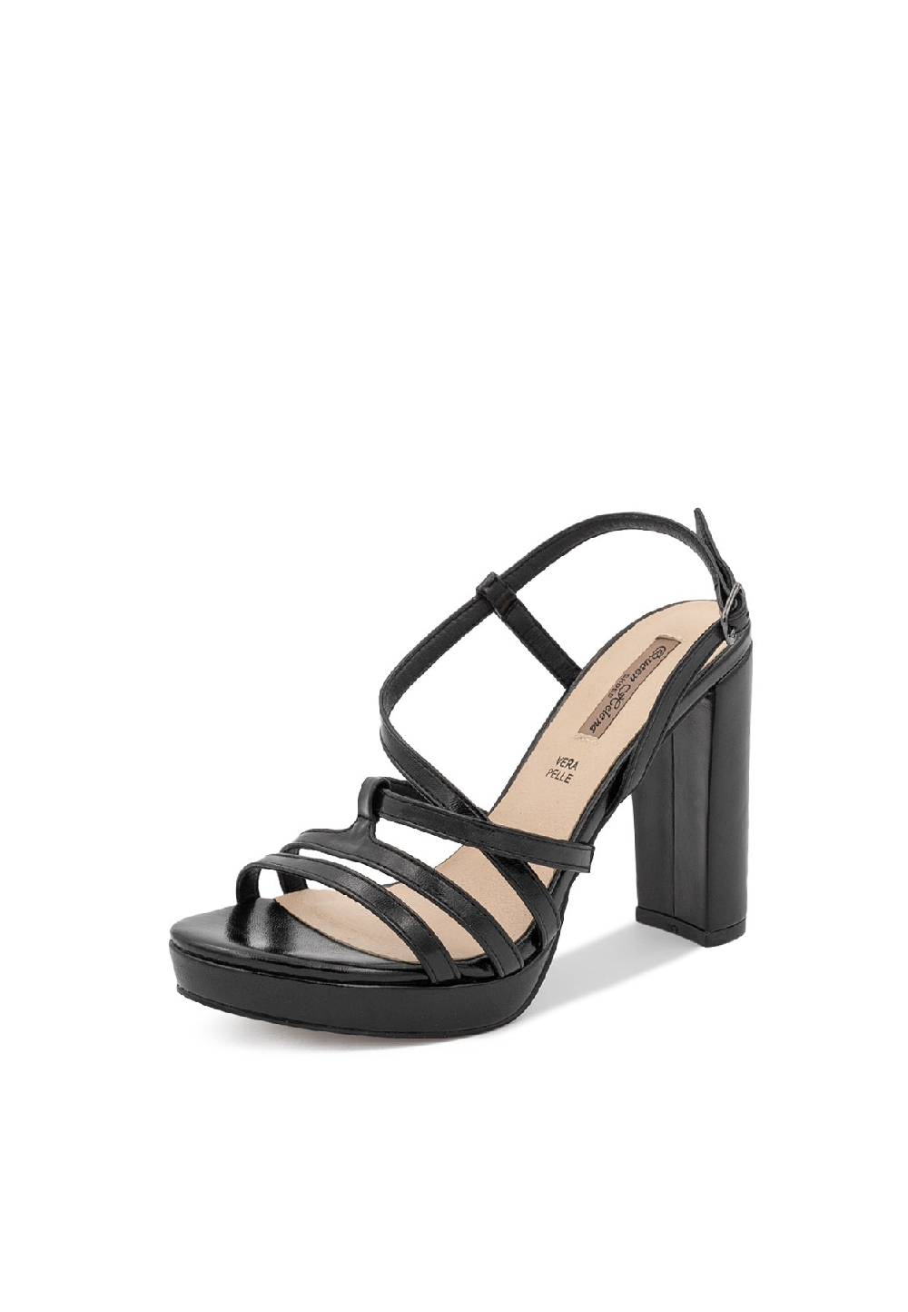 Queen Helena Sandali eleganti - S2809 Liquidazione