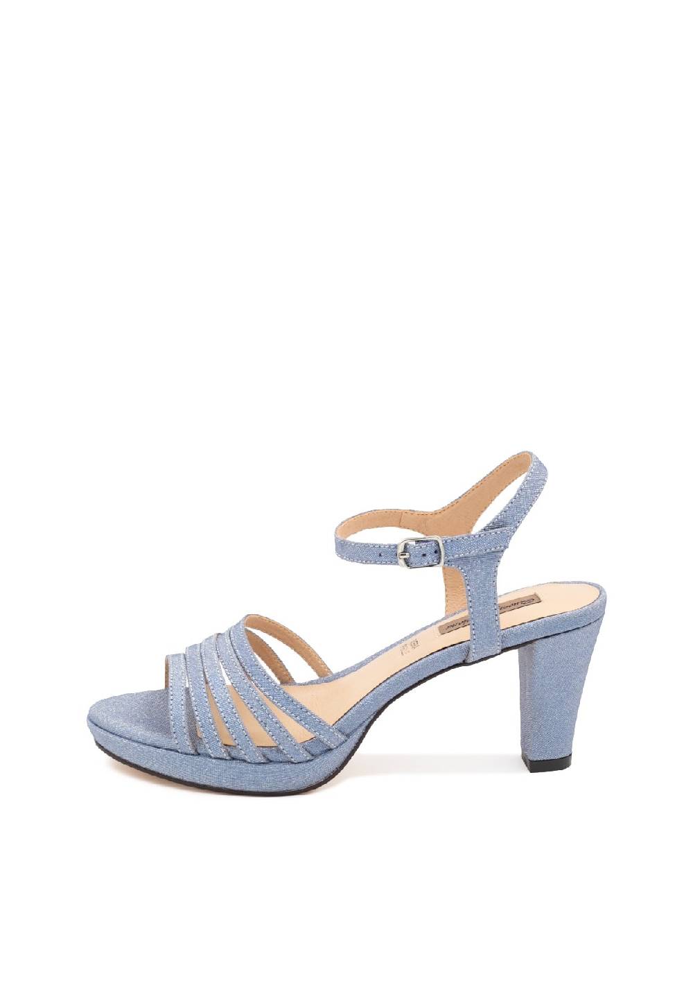 Queen Helena Sandali eleganti - S2805 Comprane uno, ottenene uno gratis