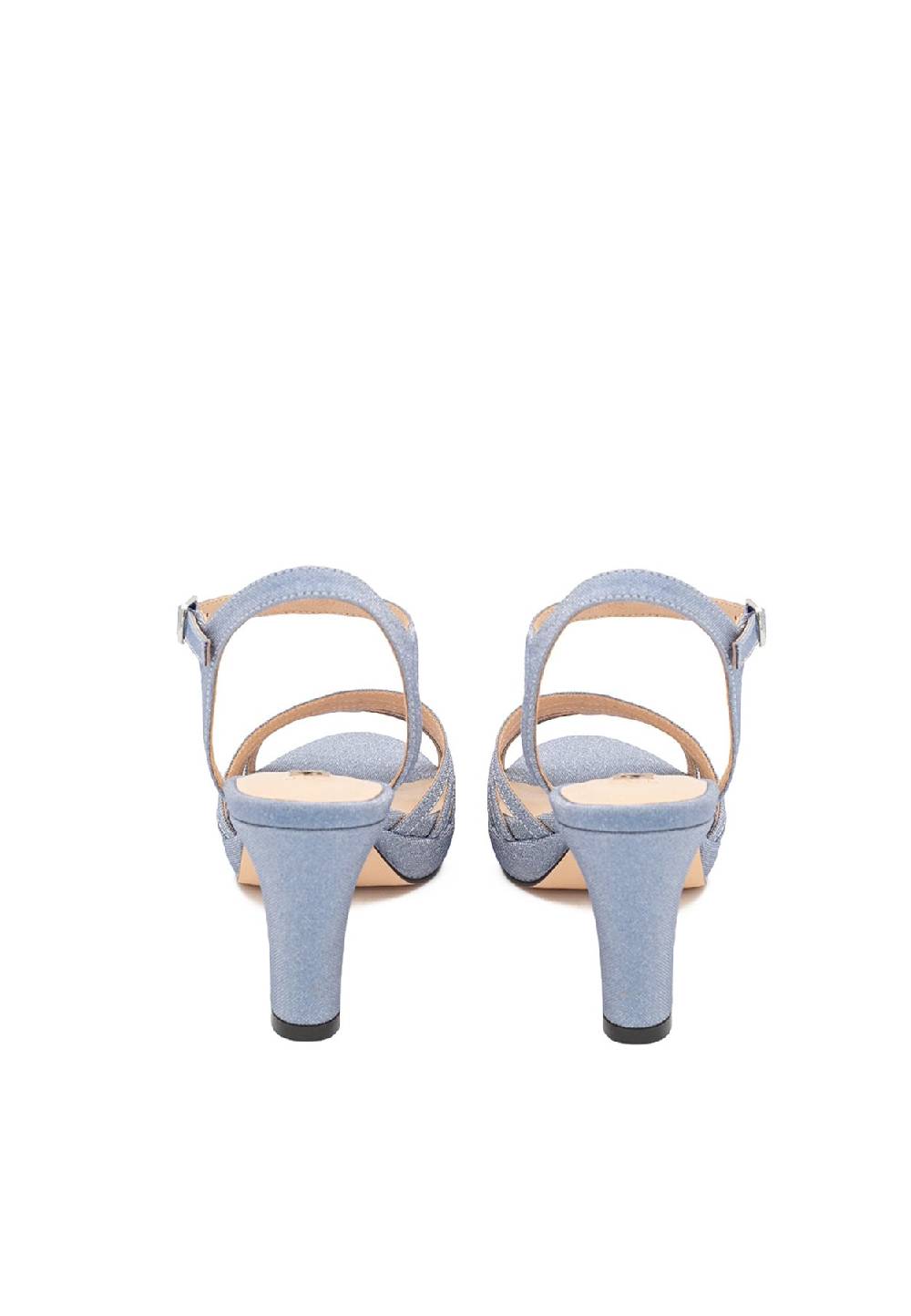 Queen Helena Sandali eleganti - S2805 Comprane uno, ottenene uno gratis