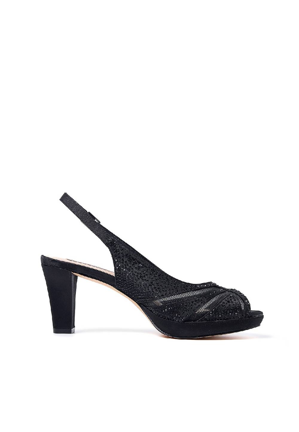 Queen Helena Sandali eleganti - S2824 Offerte speciali