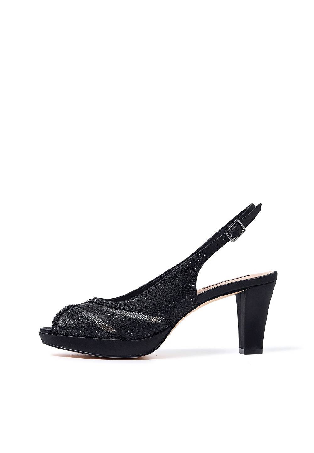 Queen Helena Sandali eleganti - S2824 Offerte speciali