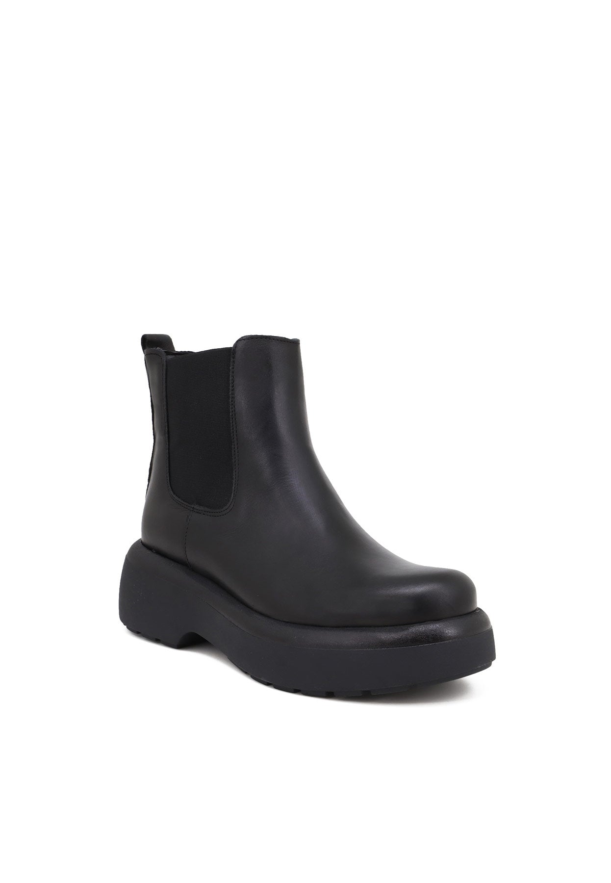 Queen Helena Stivaletti - GARDEN 64 - vera pelle Super Saving Price