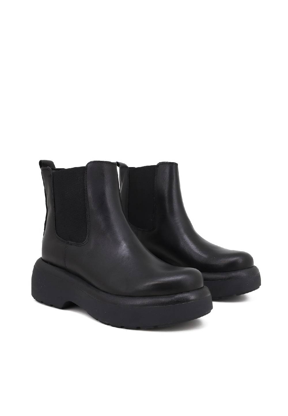 Queen Helena Stivaletti - GARDEN 64 - vera pelle Super Saving Price
