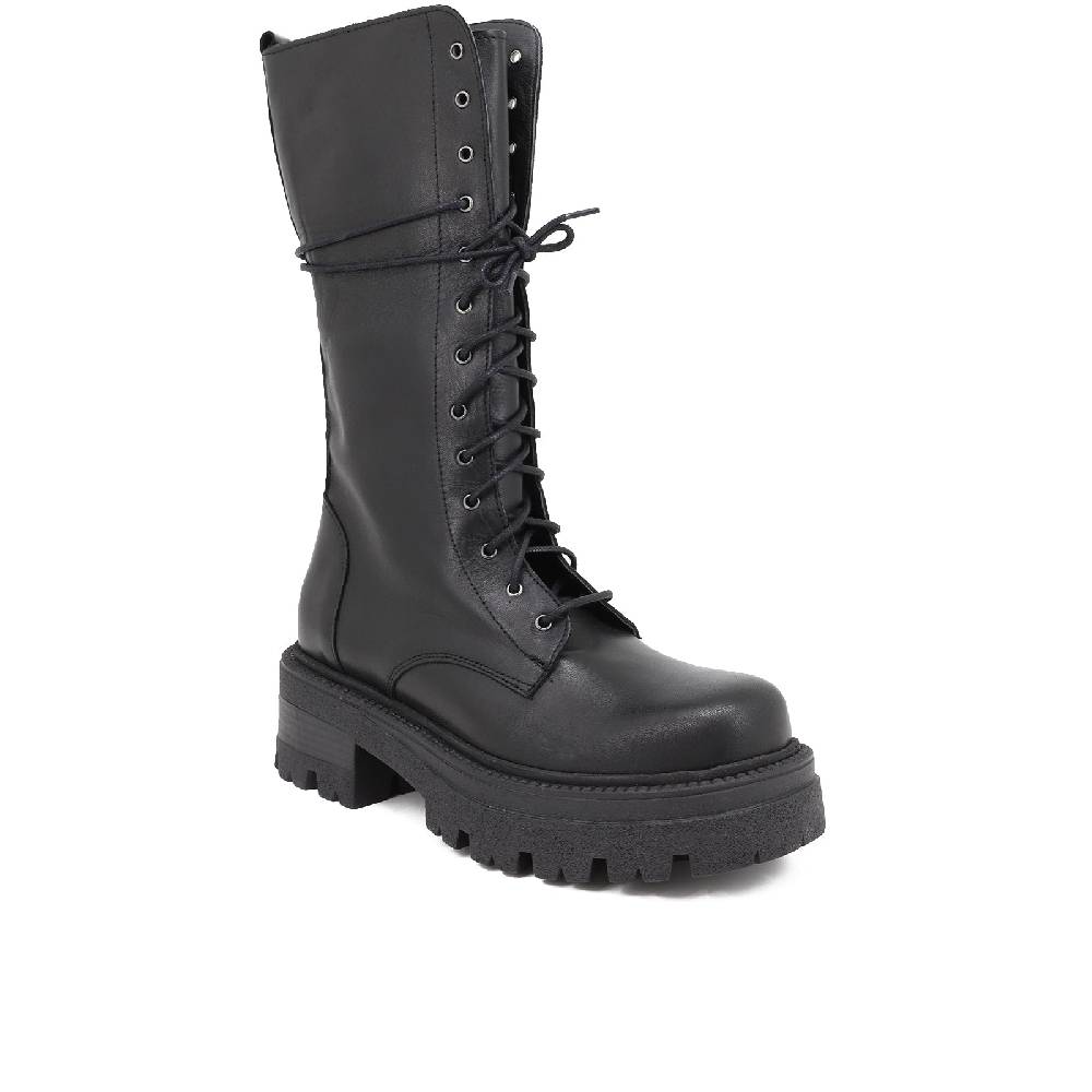 Queen Helena Bikers - WANDA 146 - vera pelle Latest stili