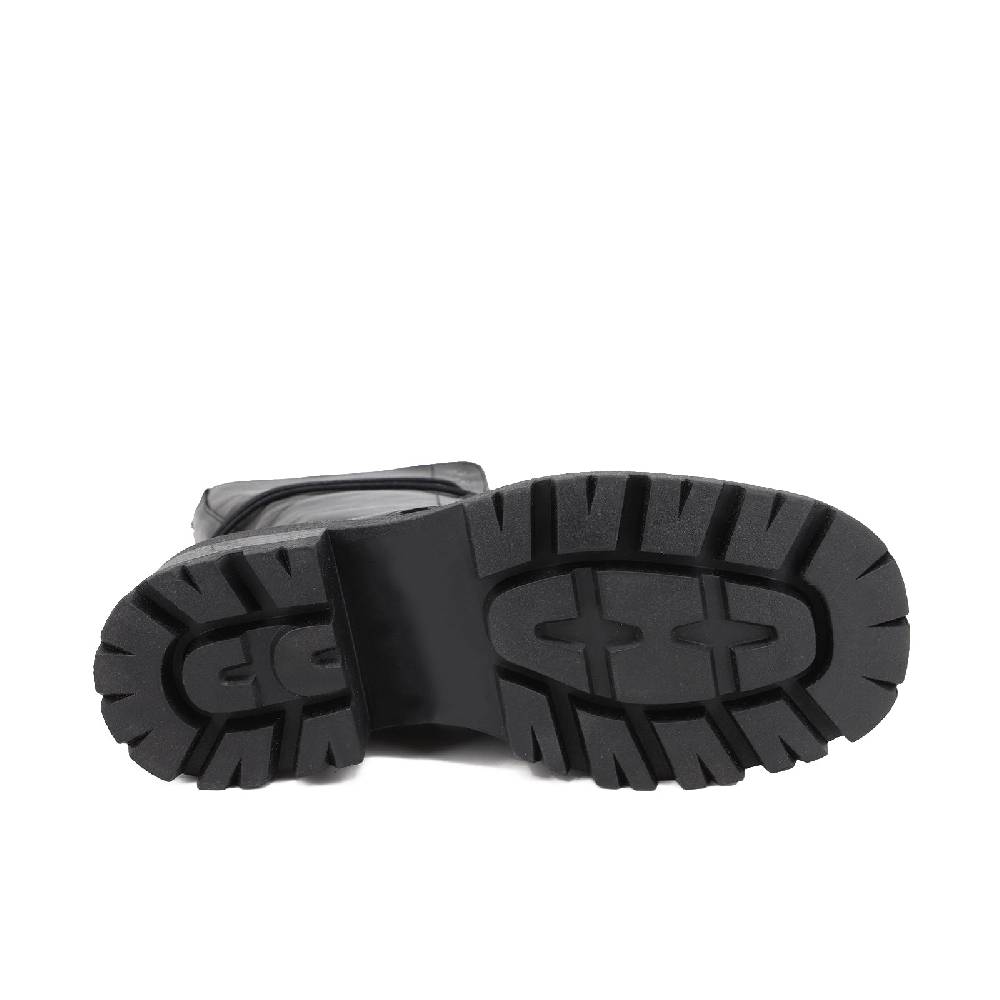 Queen Helena Bikers - WANDA 146 - vera pelle Latest stili