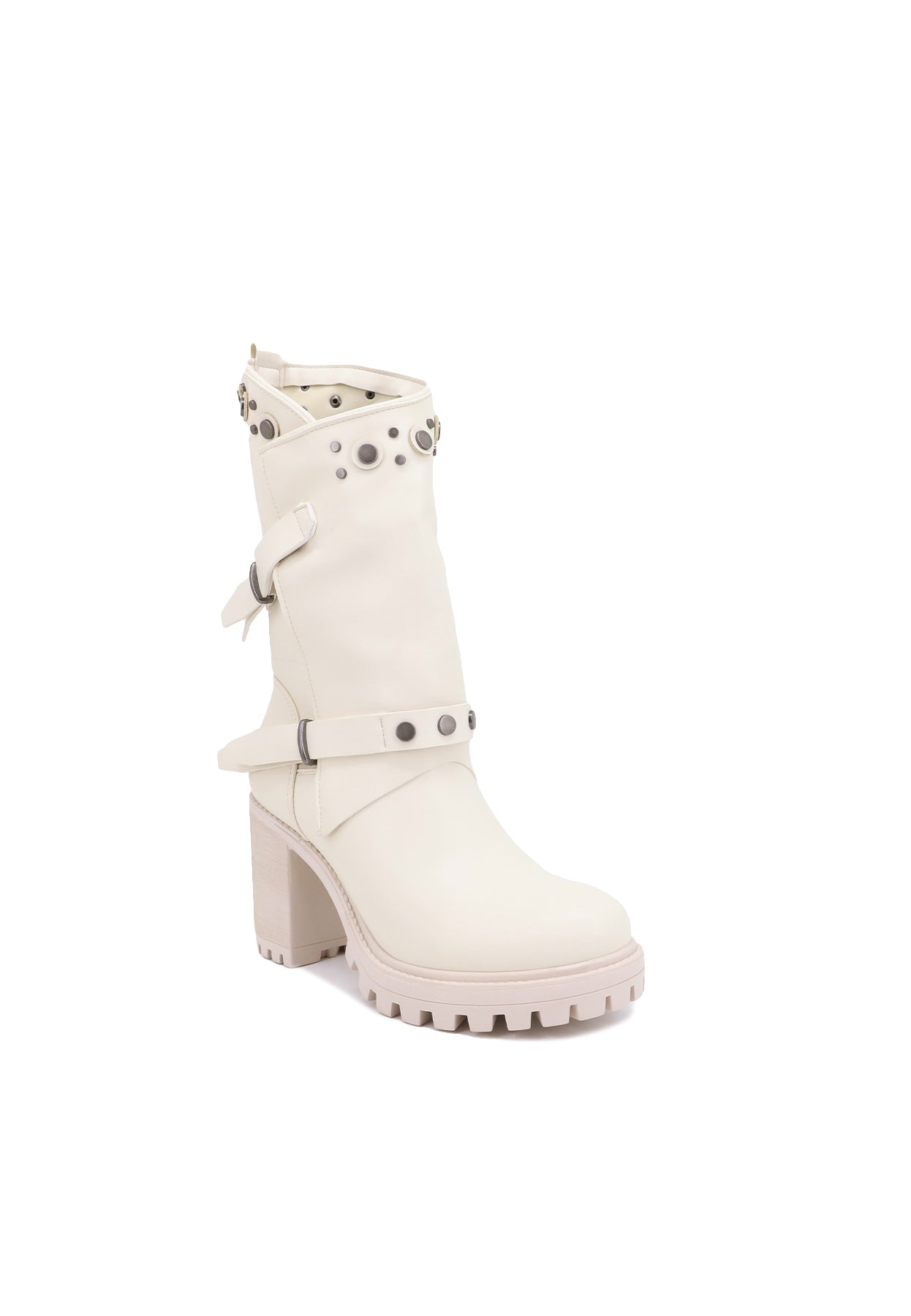 Queen Helena Stivaletti - X25-173 Promozione temporanea