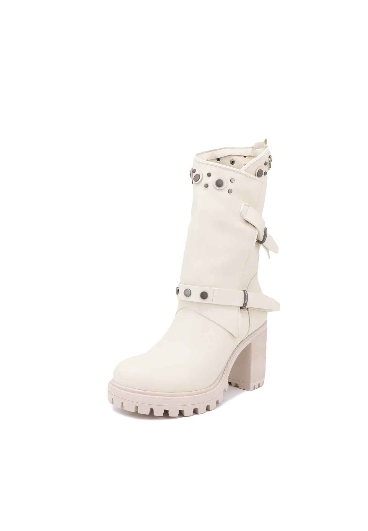 Queen Helena Stivaletti - X25-173 Promozione temporanea