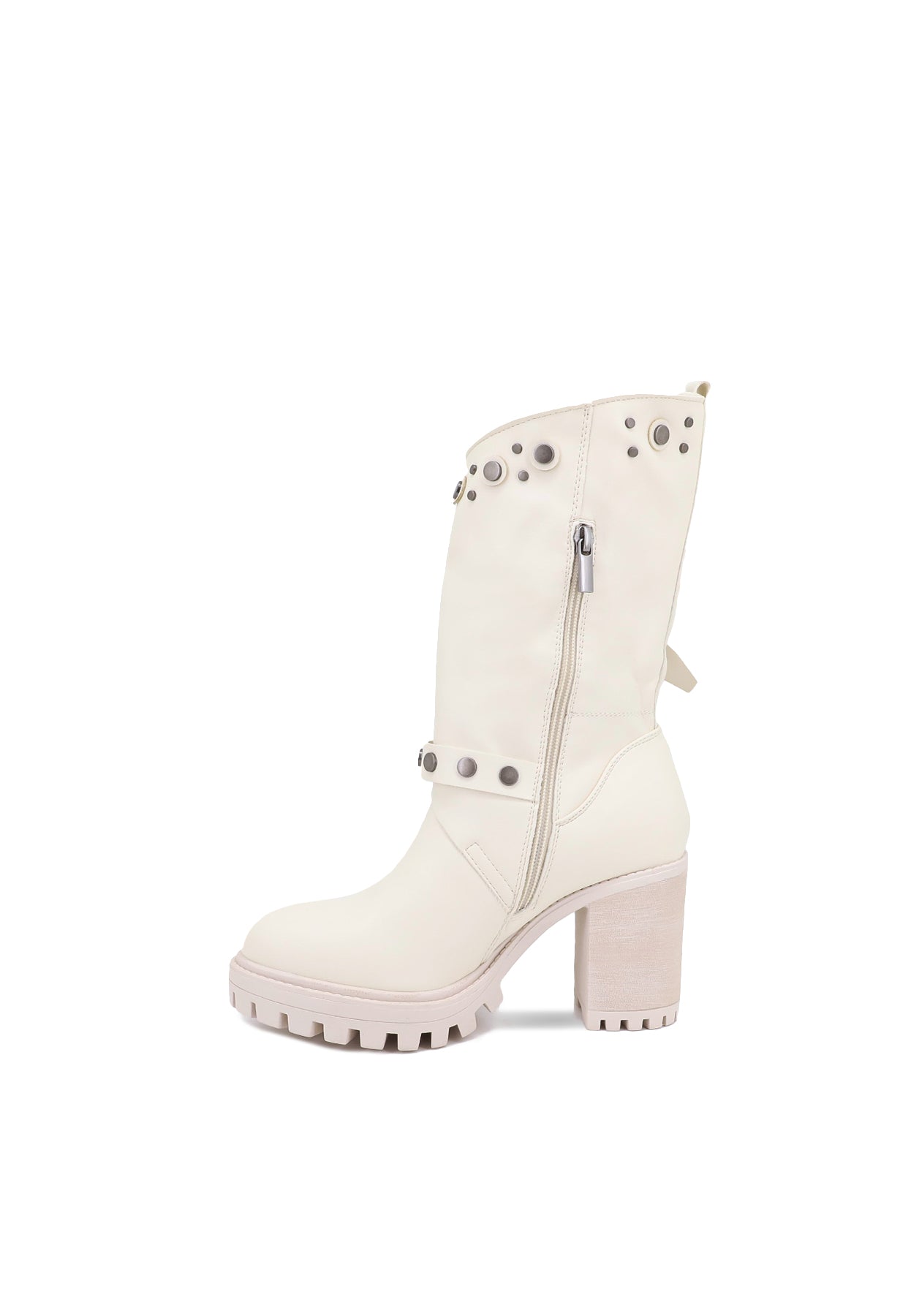 Queen Helena Stivaletti - X25-173 Promozione temporanea