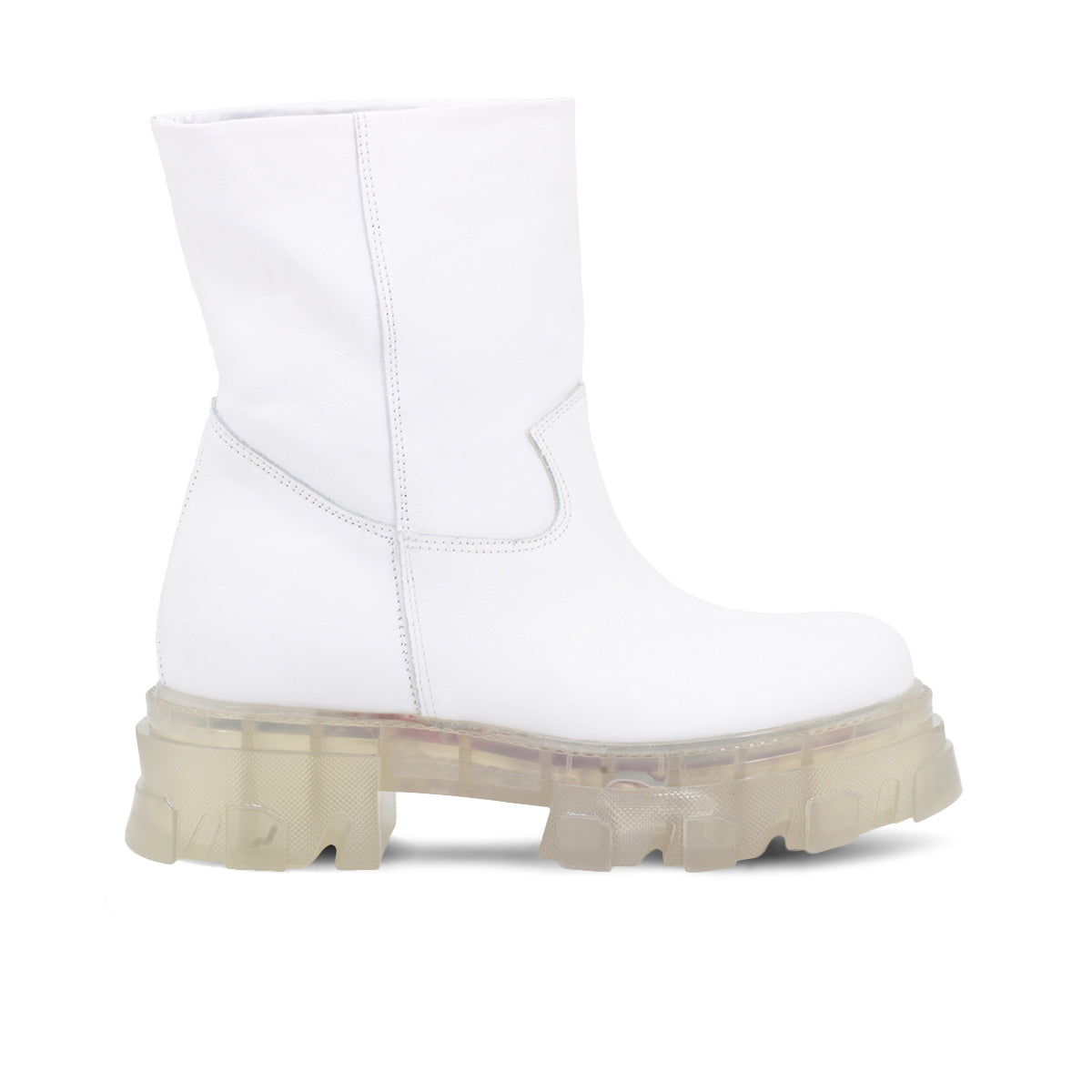 Queen Helena Stivaletti - 990 - vera pelle Fino al 50% di sconto