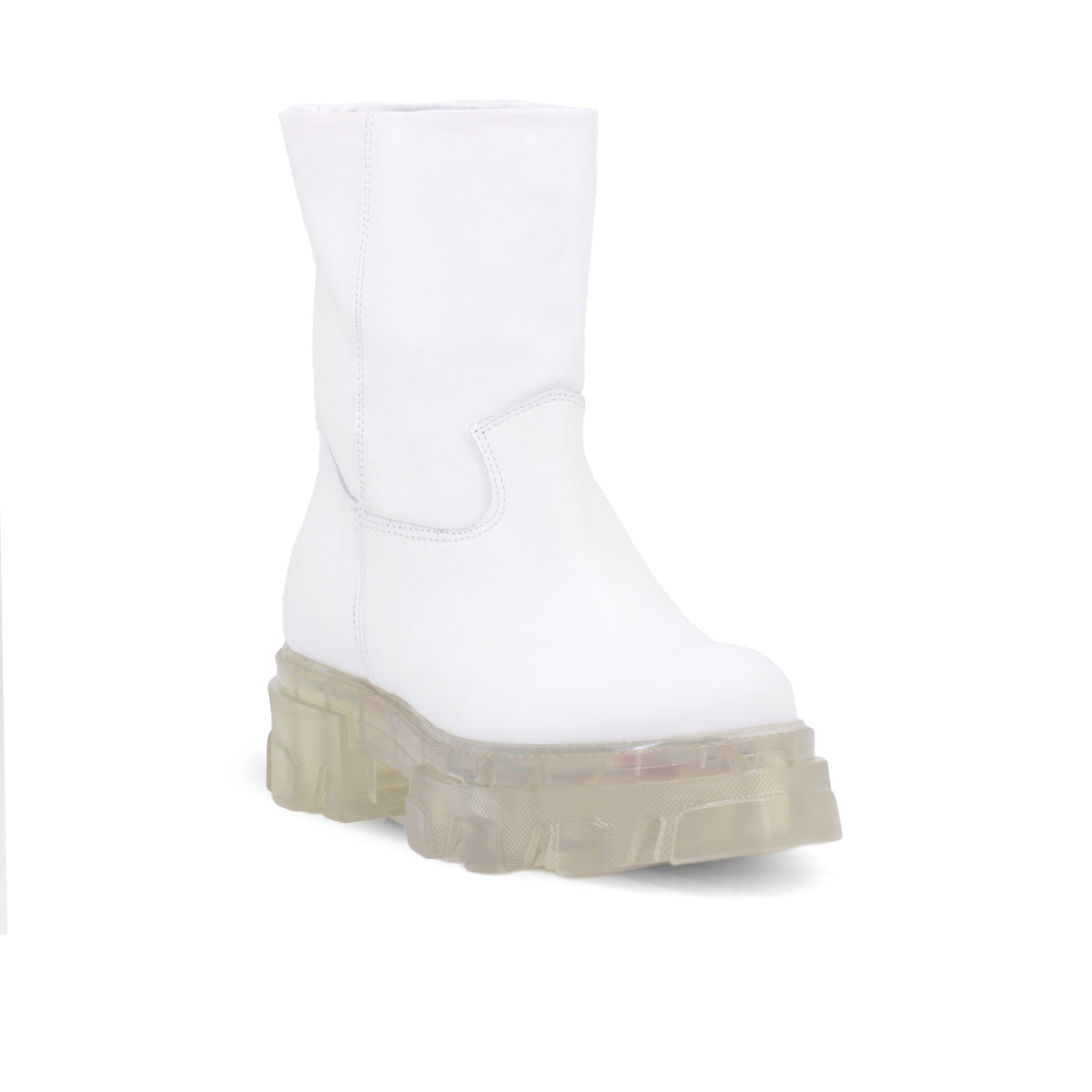 Queen Helena Stivaletti - 990 - vera pelle Fino al 50% di sconto