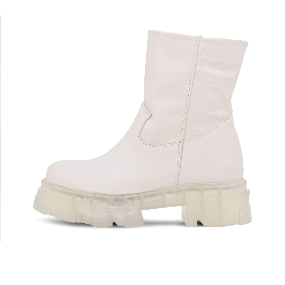 Queen Helena Stivaletti - 990 - vera pelle Fino al 50% di sconto