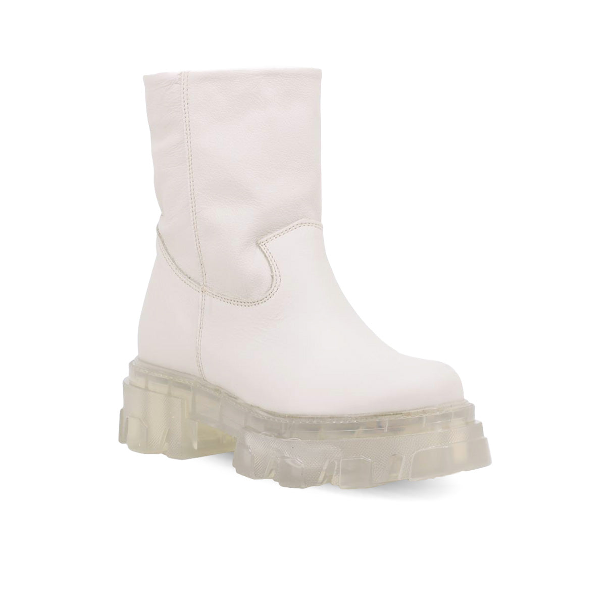 Queen Helena Stivaletti - 990 - vera pelle Fino al 50% di sconto