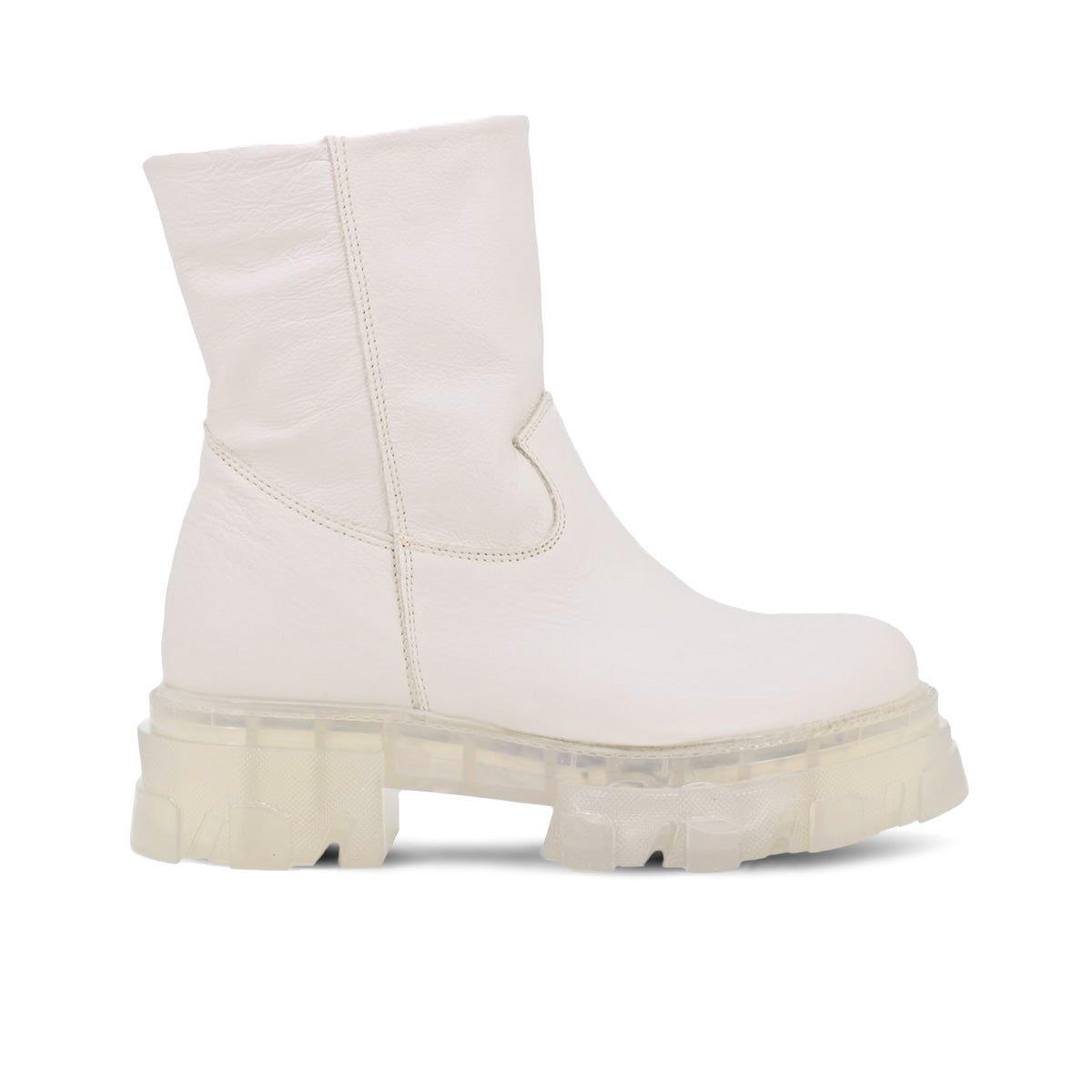 Queen Helena Stivaletti - 990 - vera pelle Fino al 50% di sconto