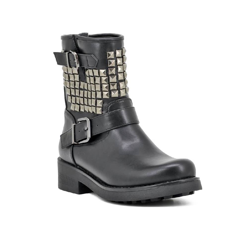 Queen Helena Stivaletti bassi - X23-105 Only for today