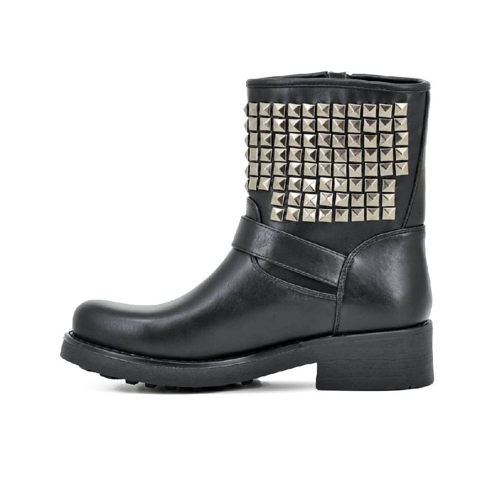 Queen Helena Stivaletti bassi - X23-105 Only for today