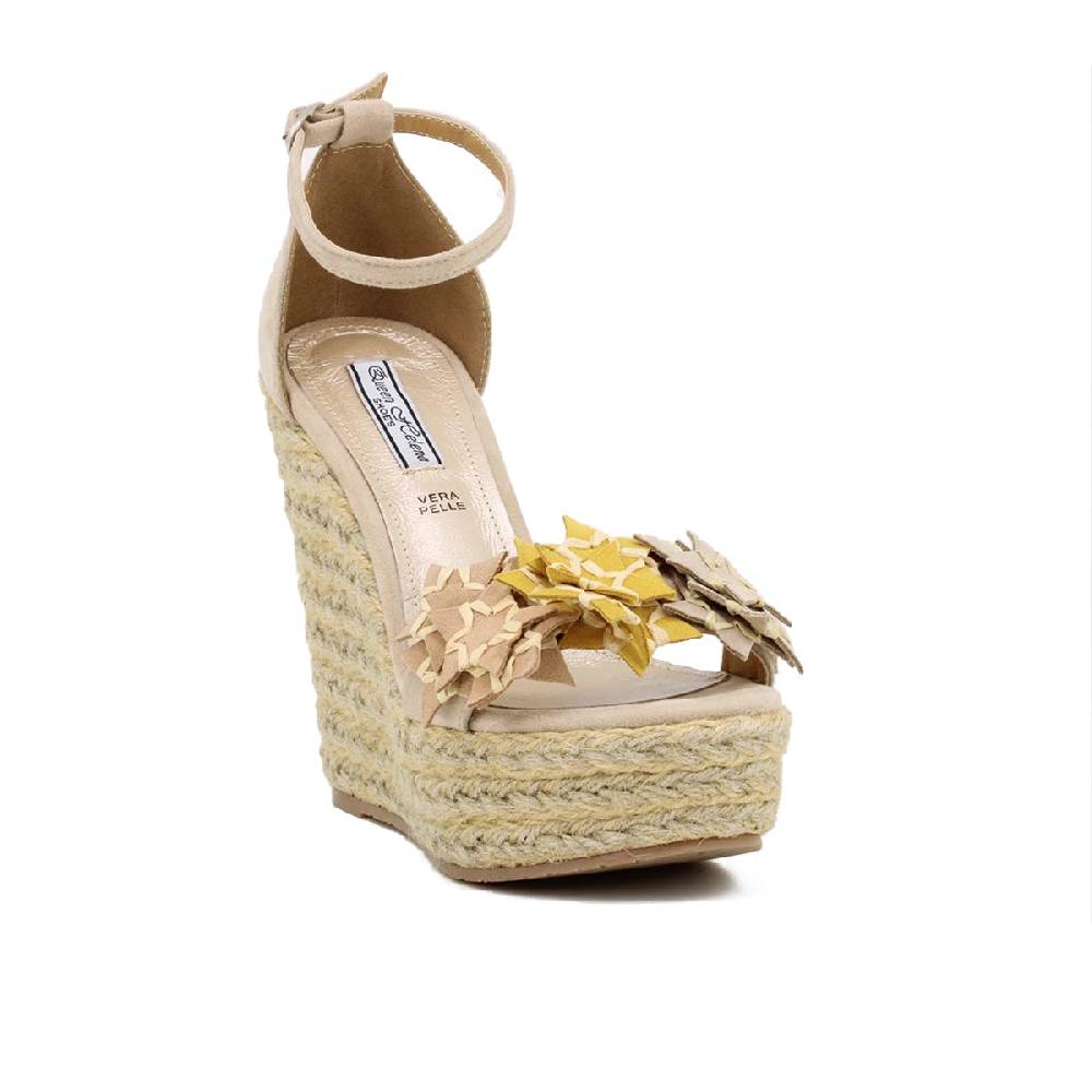 Queen Helena Sandali - ZM8005 Offerta speciale della fabbrica