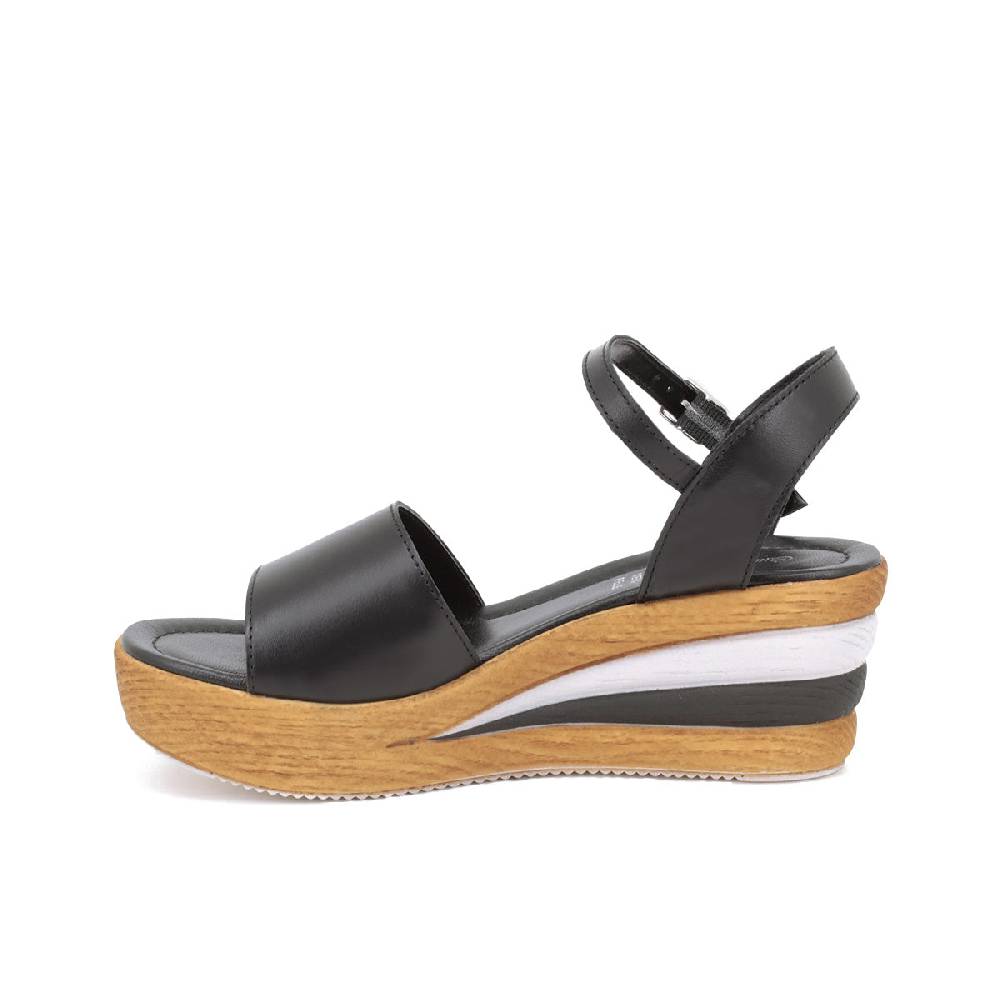 Queen Helena Sandali - 3185-LAURA - vera pelle Fino al 55% di sconto
