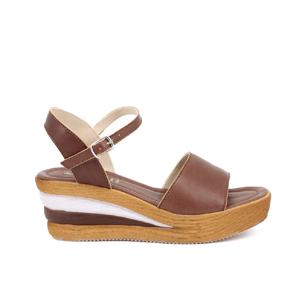 Queen Helena Sandali - 3185-LAURA - vera pelle Fino al 55% di sconto