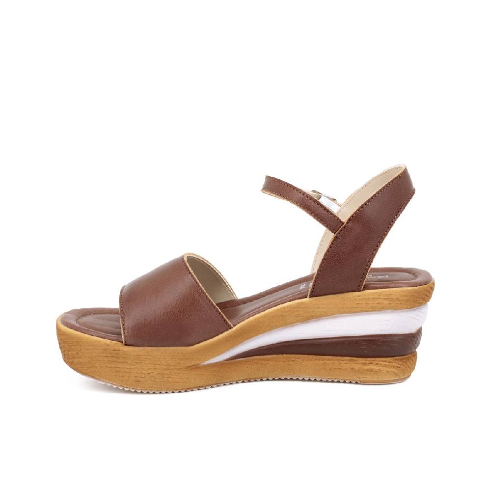 Queen Helena Sandali - 3185-LAURA - vera pelle Fino al 55% di sconto